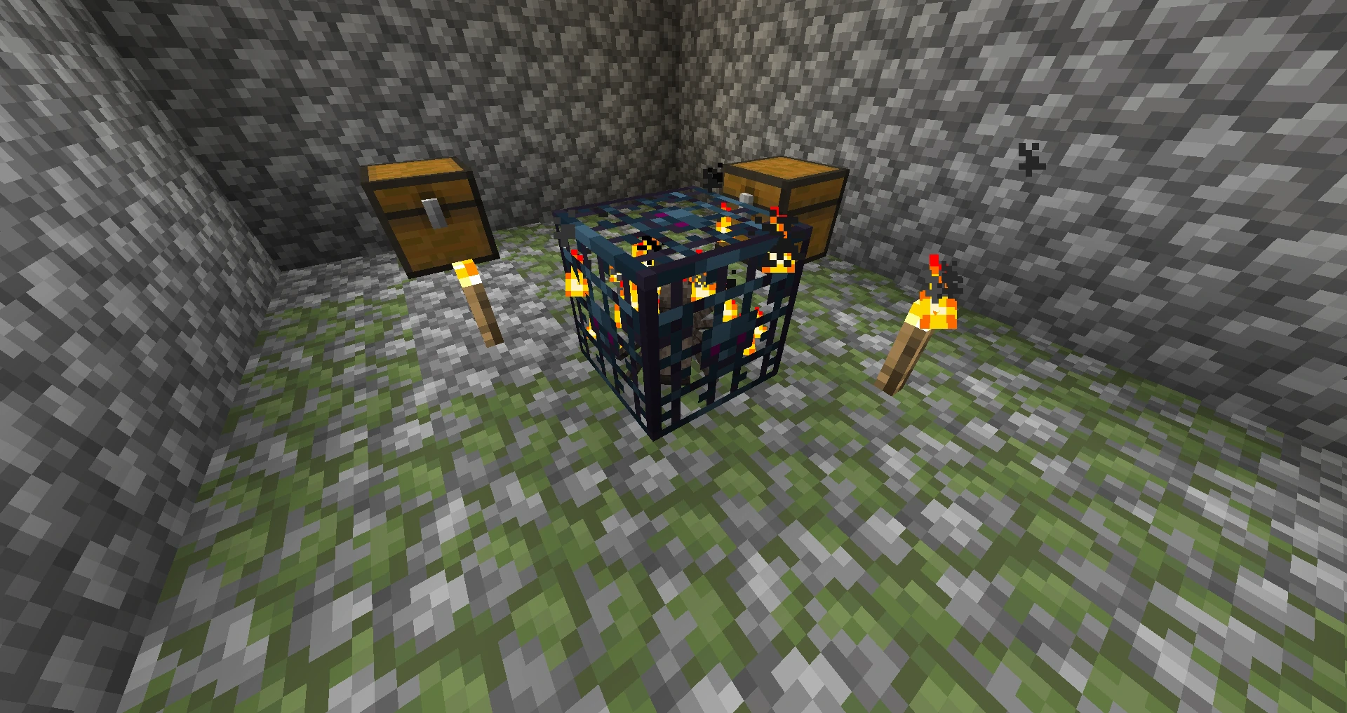 The Ins and Outs of Spawners